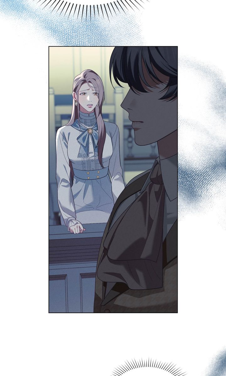 Betrayal of Dignity, chapter 29