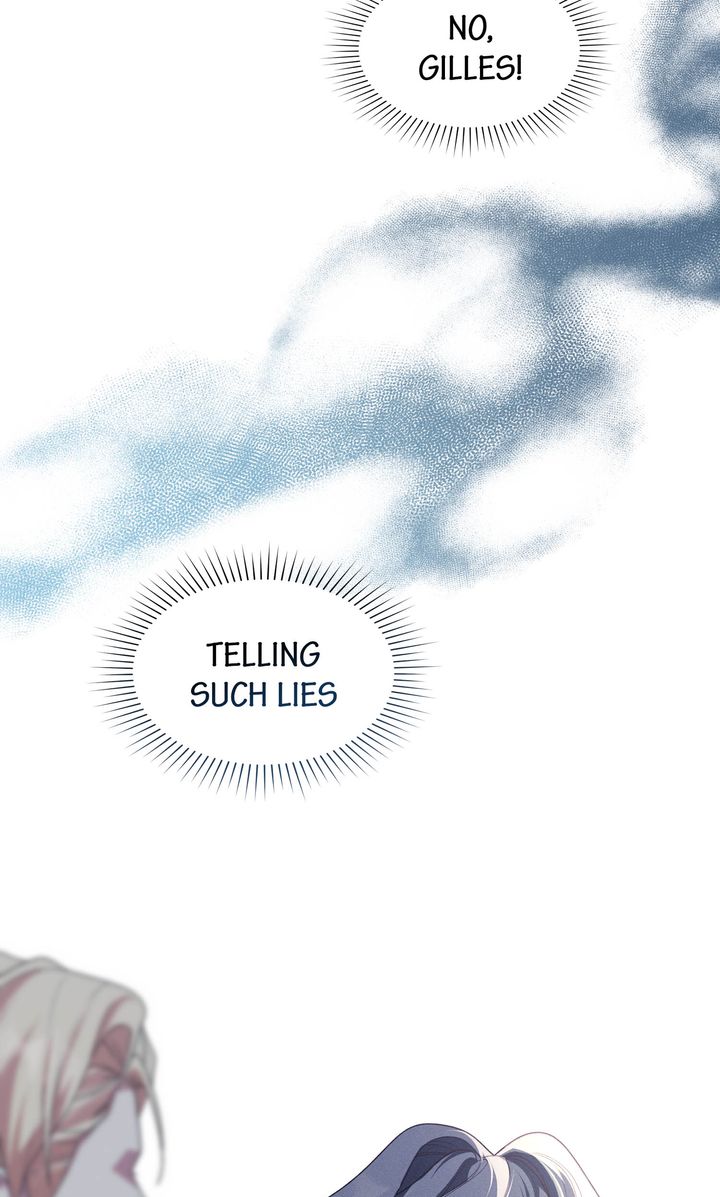 Betrayal of Dignity, chapter 29