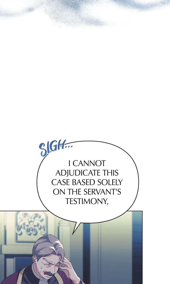 Betrayal of Dignity, chapter 29