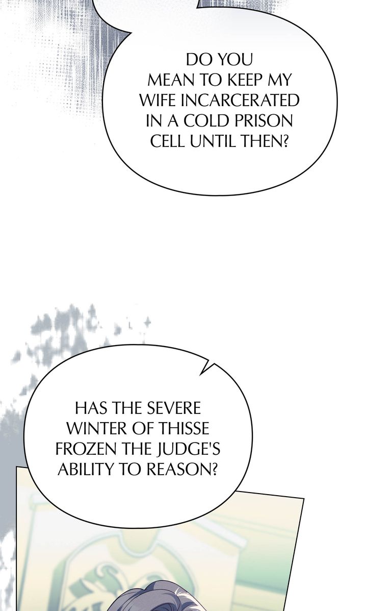 Betrayal of Dignity, chapter 29