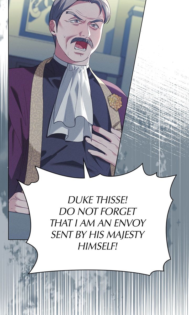 Betrayal of Dignity, chapter 29