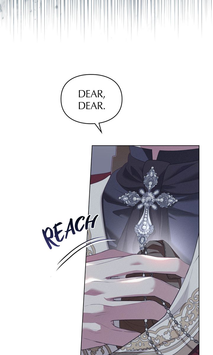 Betrayal of Dignity, chapter 29