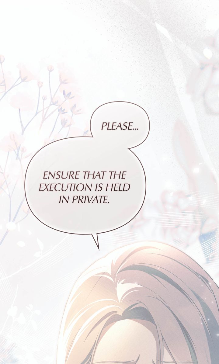 Betrayal of Dignity, chapter 29