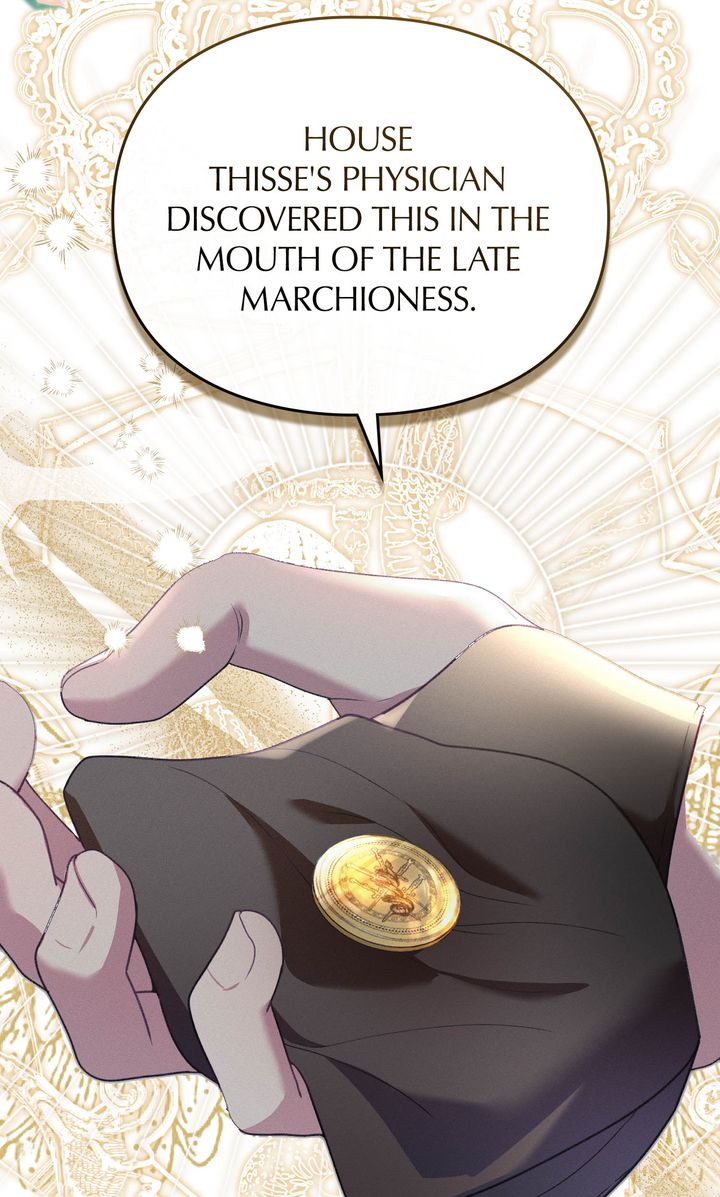 Betrayal of Dignity, chapter 29