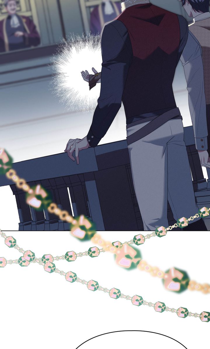Betrayal of Dignity, chapter 29