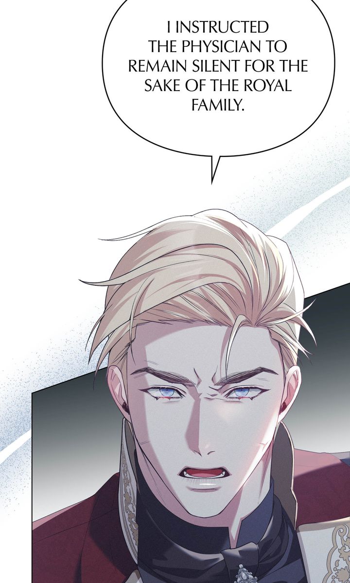 Betrayal of Dignity, chapter 29
