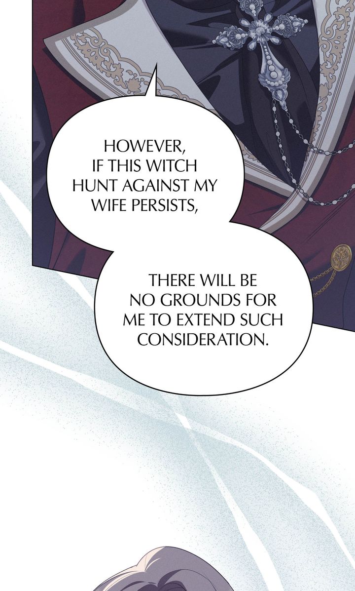 Betrayal of Dignity, chapter 29