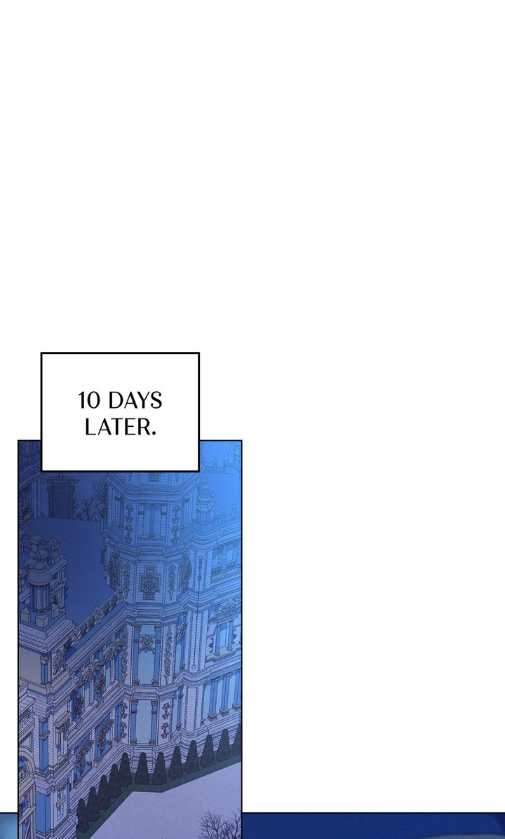 Betrayal of Dignity, chapter 29