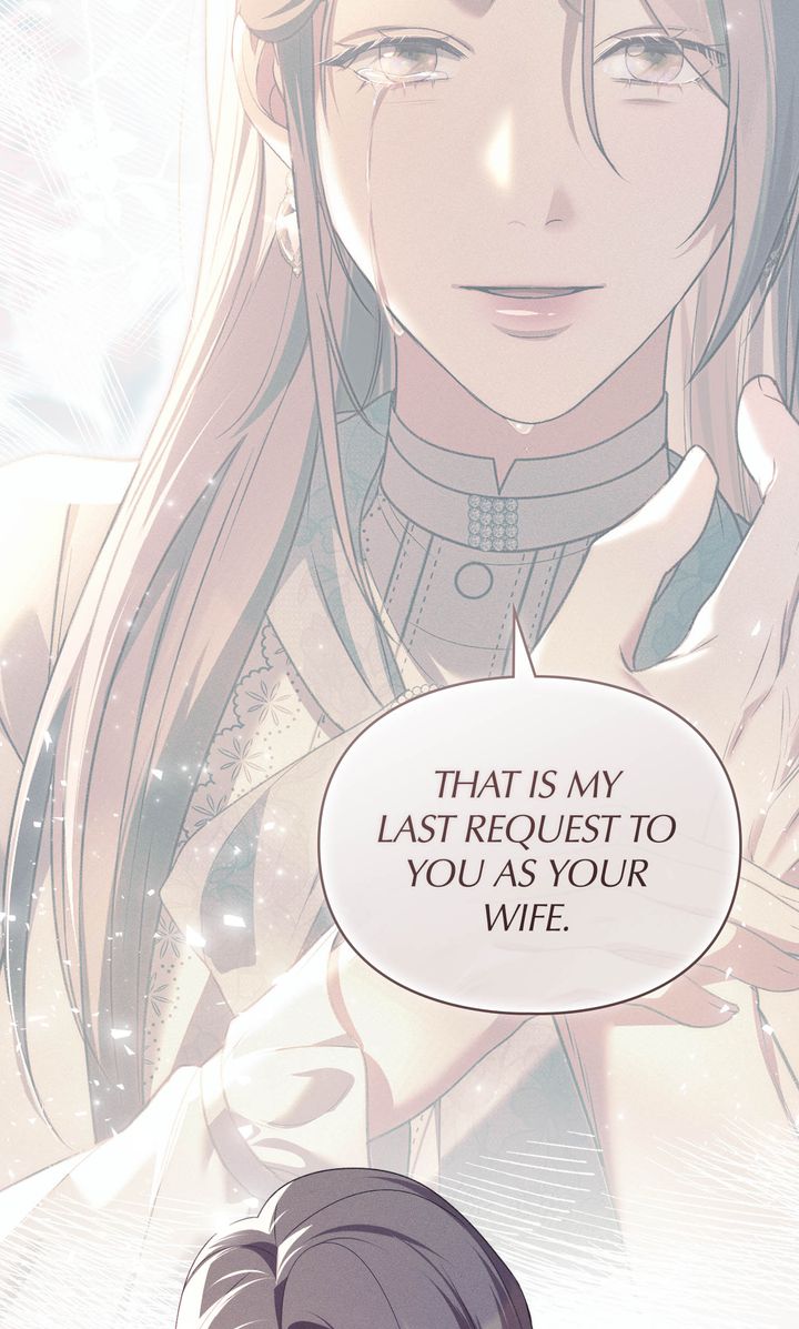 Betrayal of Dignity, chapter 29