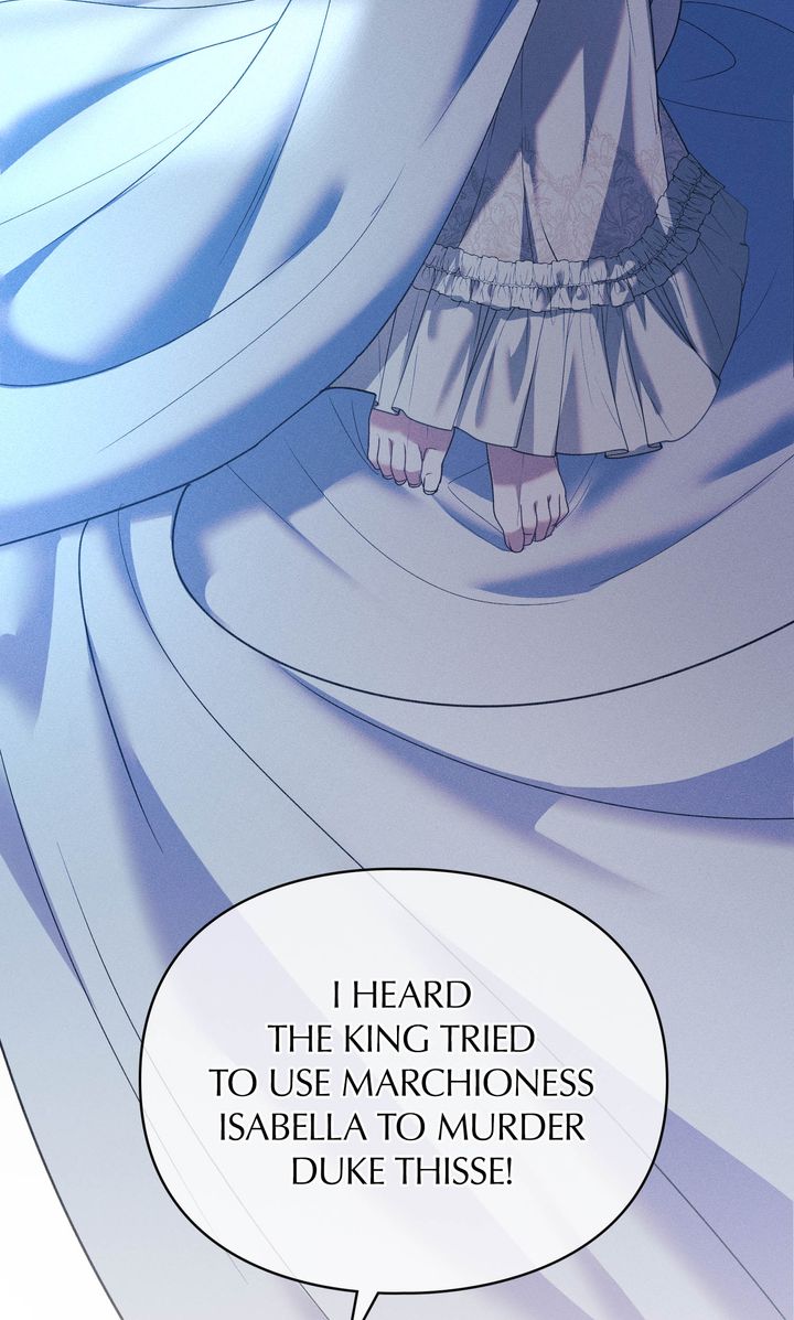Betrayal of Dignity, chapter 29