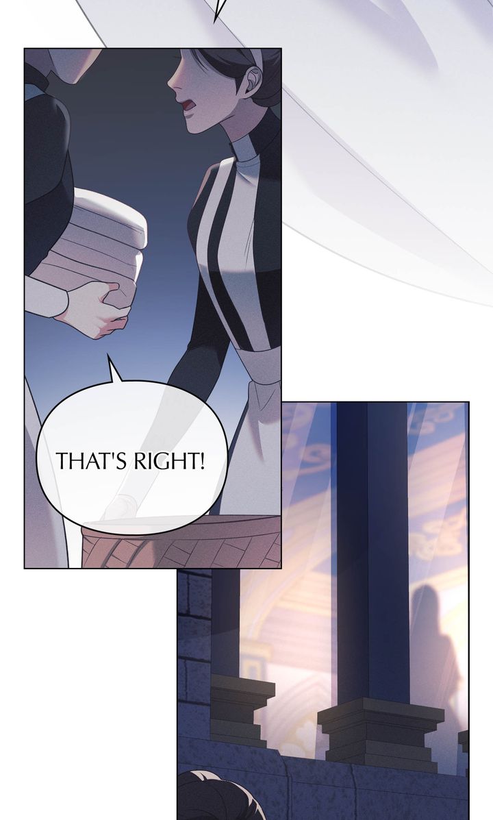 Betrayal of Dignity, chapter 29