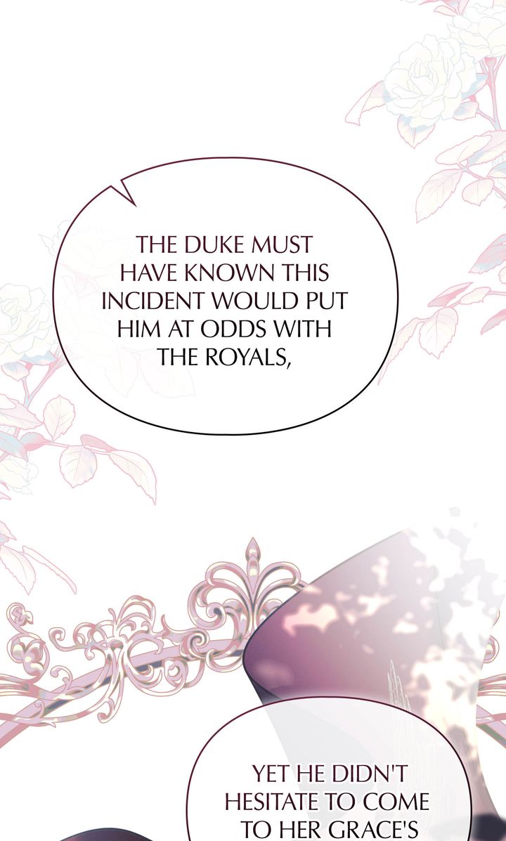 Betrayal of Dignity, chapter 29