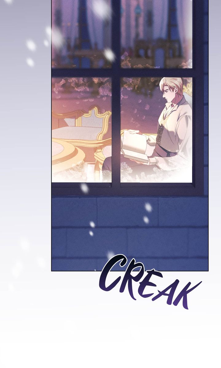 Betrayal of Dignity, chapter 29