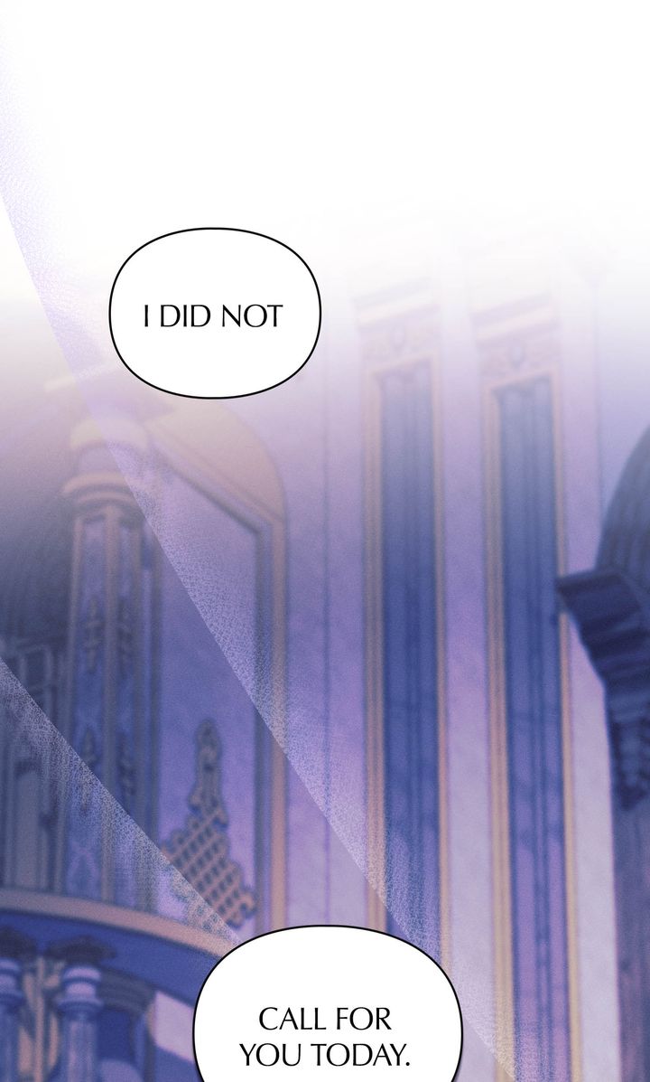 Betrayal of Dignity, chapter 29