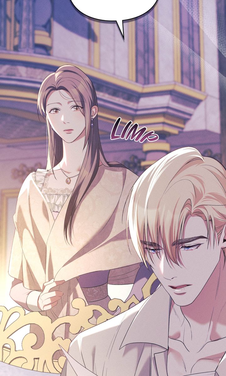 Betrayal of Dignity, chapter 29