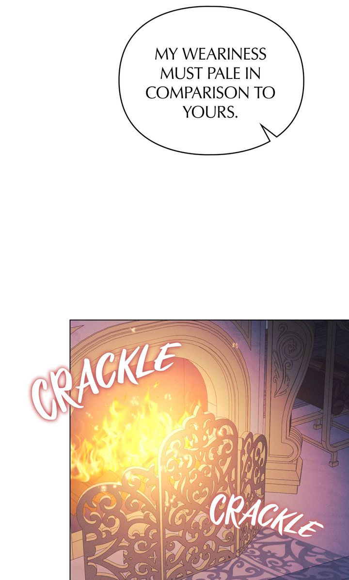 Betrayal of Dignity, chapter 29