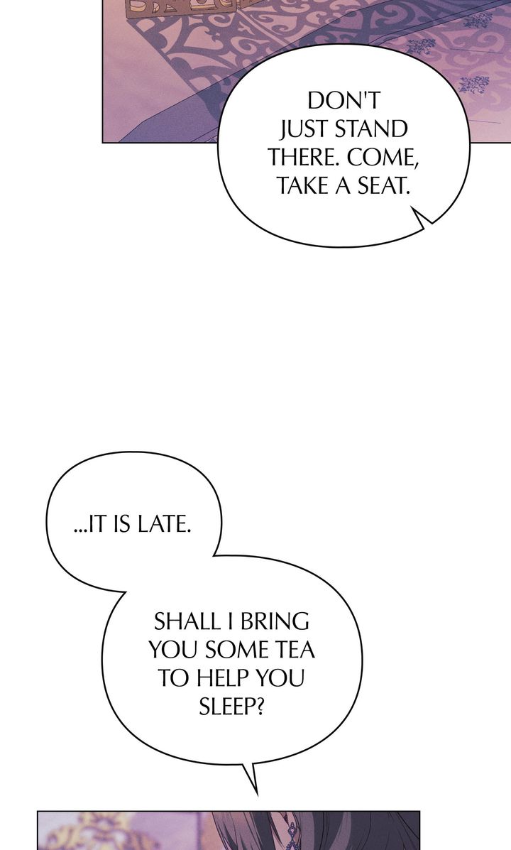 Betrayal of Dignity, chapter 29