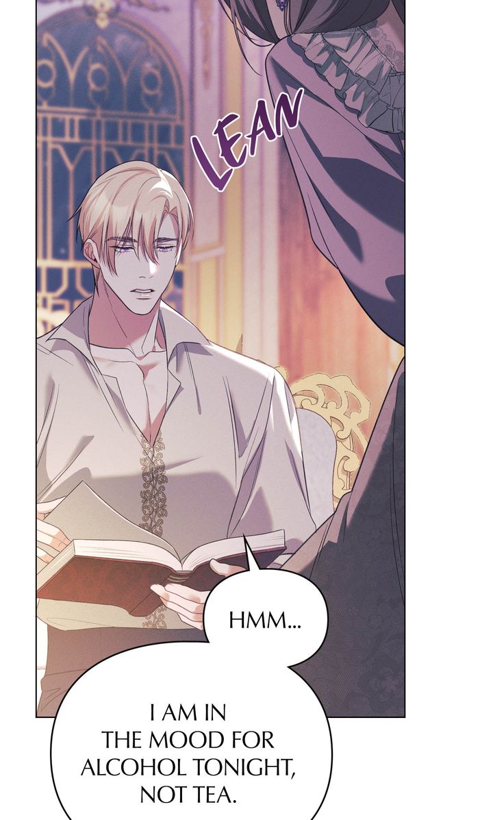 Betrayal of Dignity, chapter 29