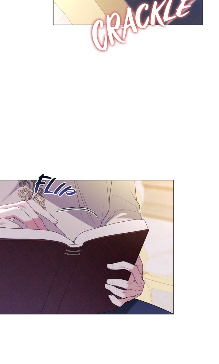 Betrayal of Dignity, chapter 29