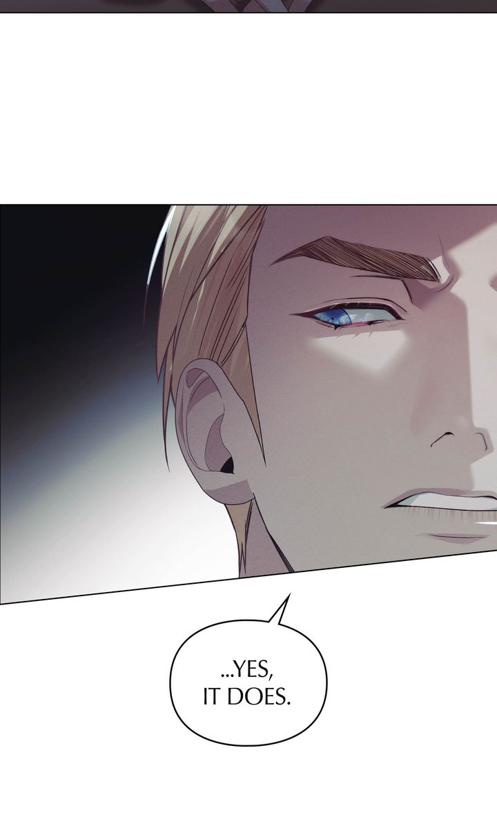 Betrayal of Dignity, chapter 29