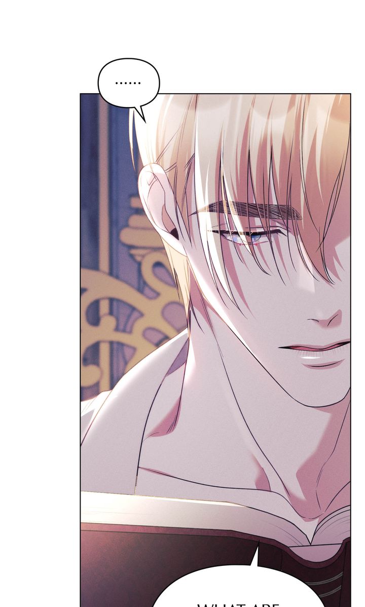Betrayal of Dignity, chapter 29