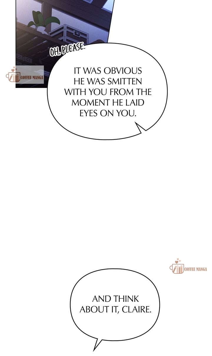 Betrayal of Dignity, chapter 57