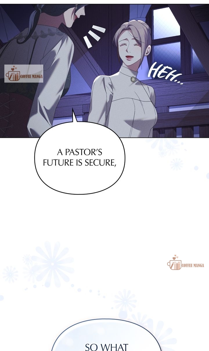 Betrayal of Dignity, chapter 57