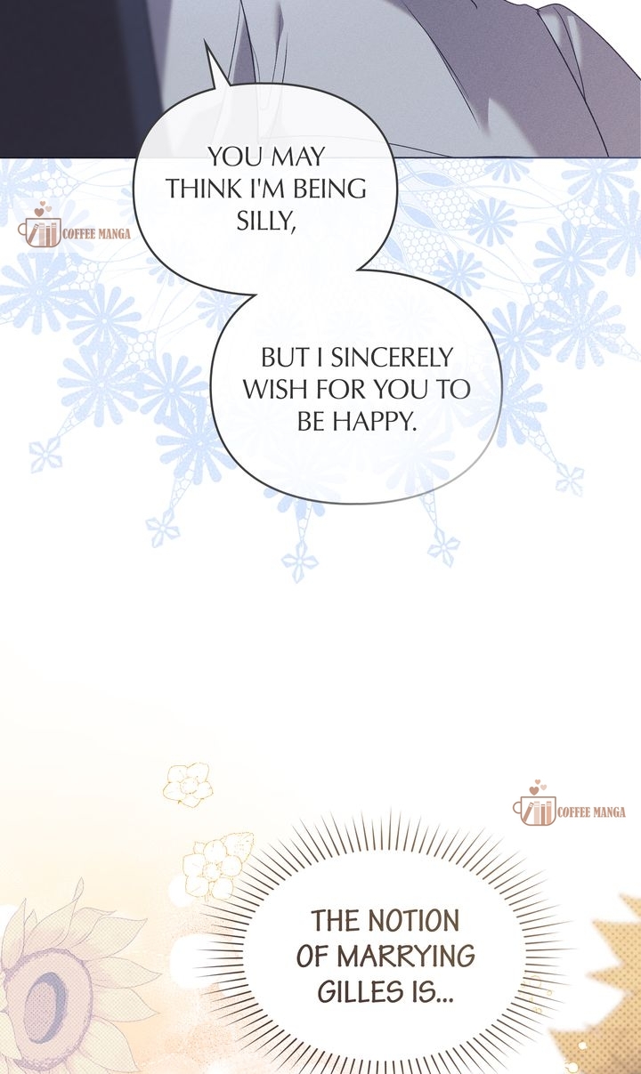 Betrayal of Dignity, chapter 57