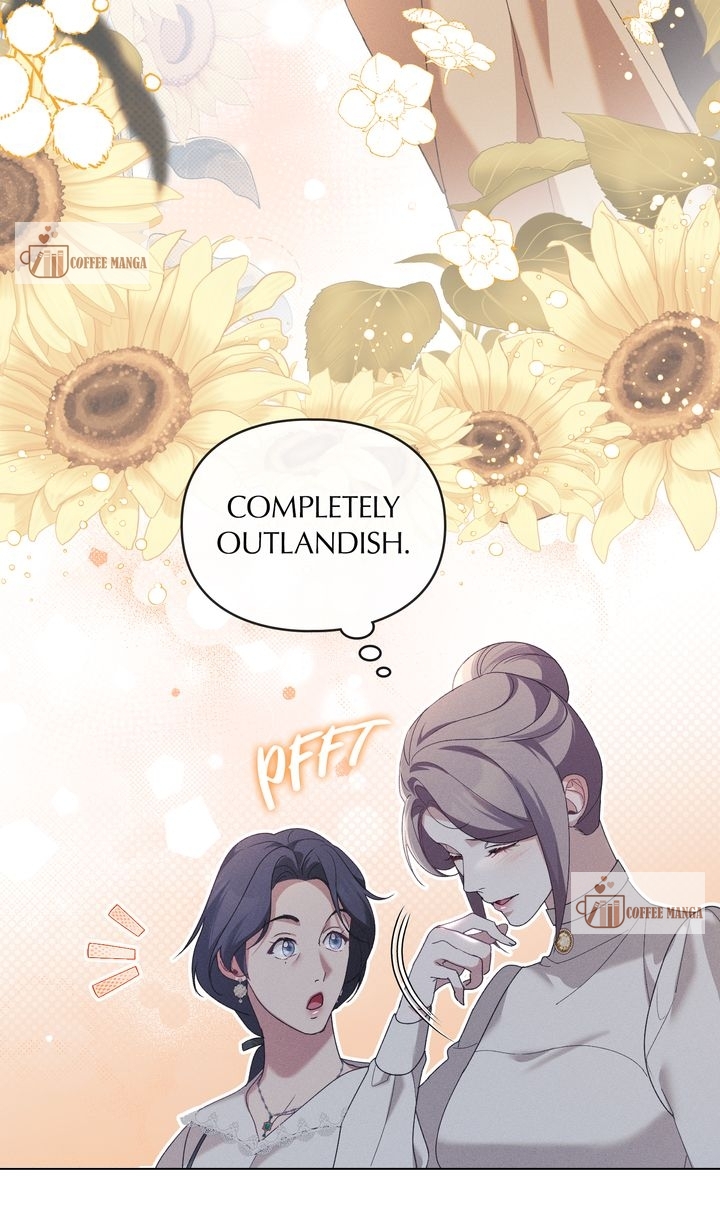 Betrayal of Dignity, chapter 57