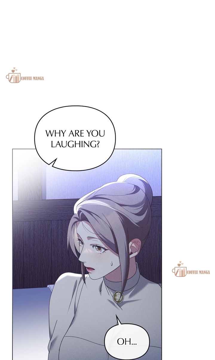 Betrayal of Dignity, chapter 57