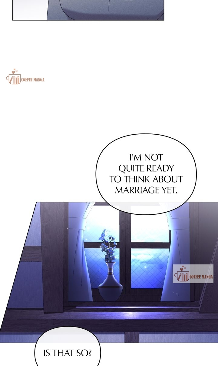 Betrayal of Dignity, chapter 57