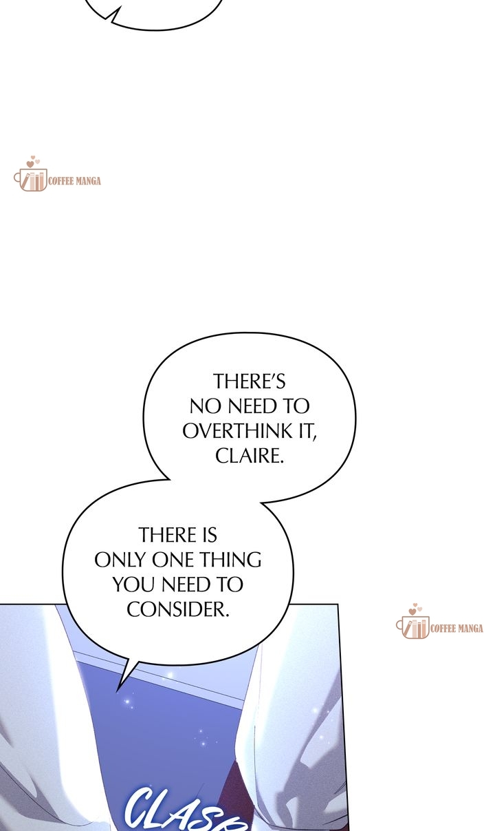 Betrayal of Dignity, chapter 57
