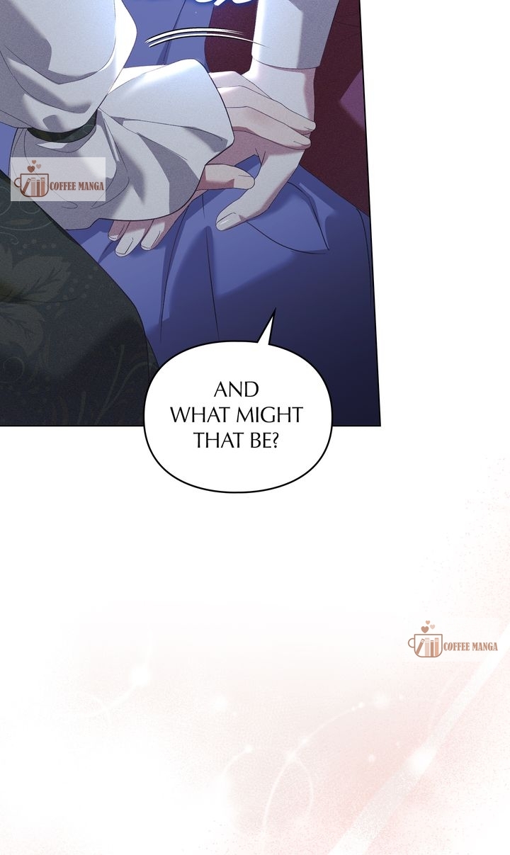 Betrayal of Dignity, chapter 57