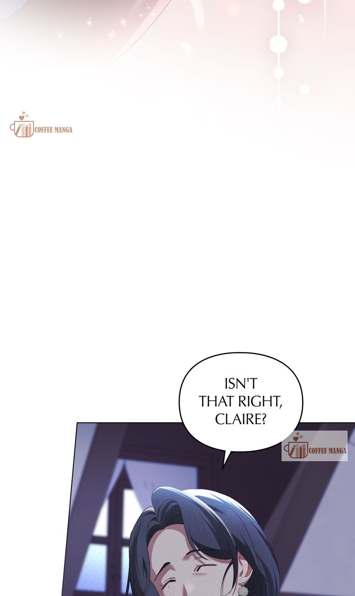 Betrayal of Dignity, chapter 57