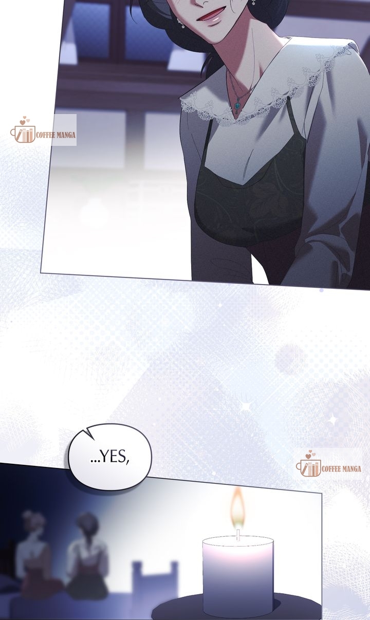 Betrayal of Dignity, chapter 57