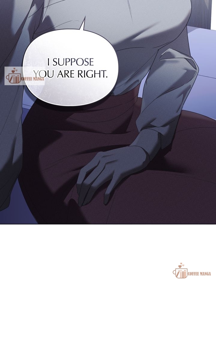 Betrayal of Dignity, chapter 57