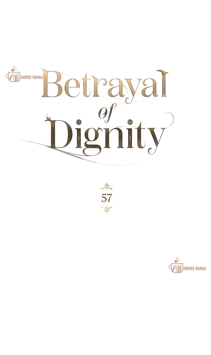 Betrayal of Dignity, chapter 57