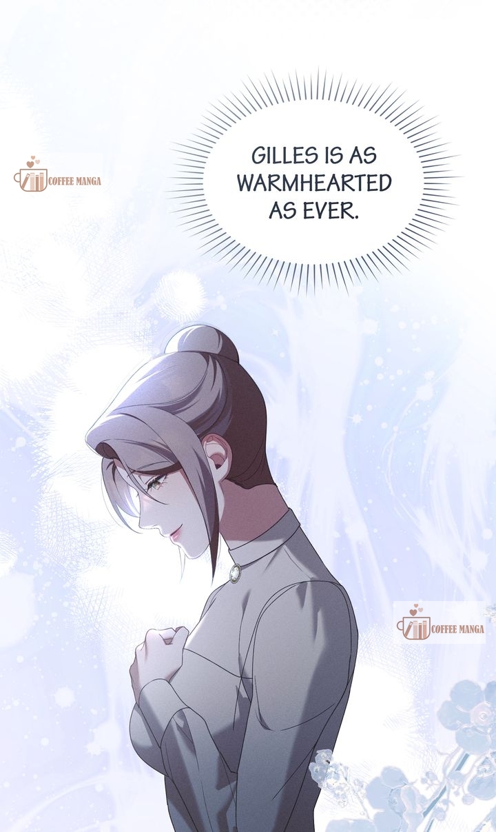 Betrayal of Dignity, chapter 57