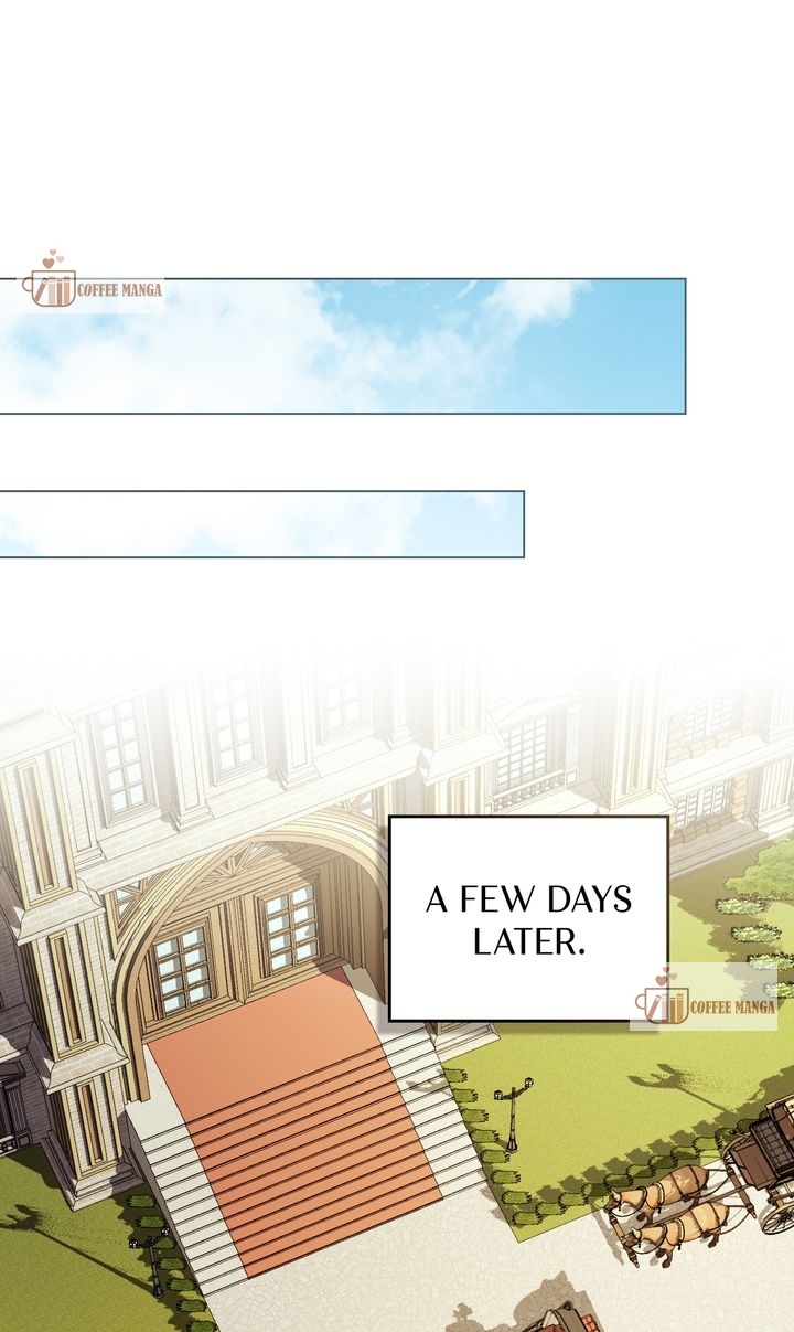 Betrayal of Dignity, chapter 57