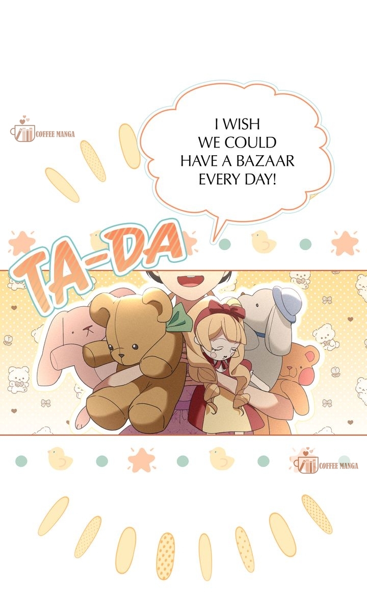 Betrayal of Dignity, chapter 57