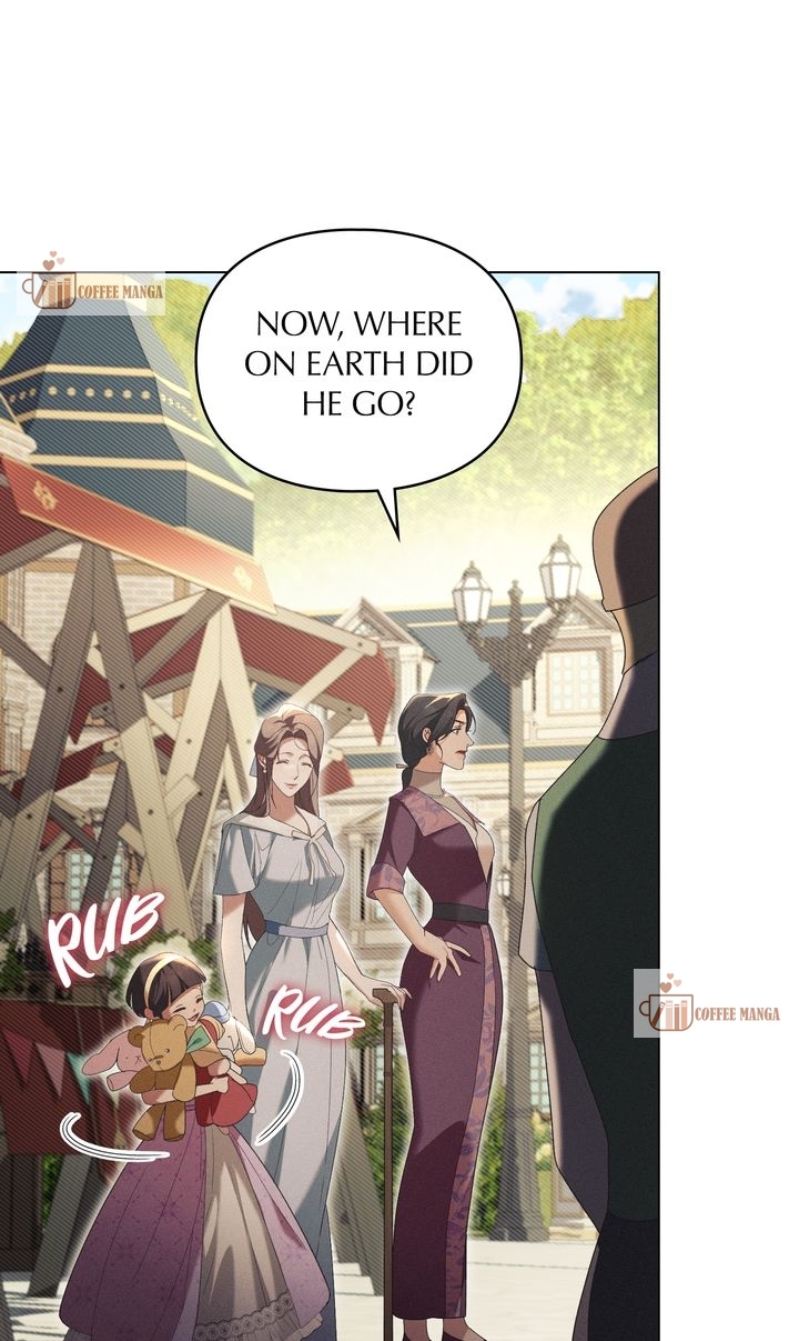 Betrayal of Dignity, chapter 57