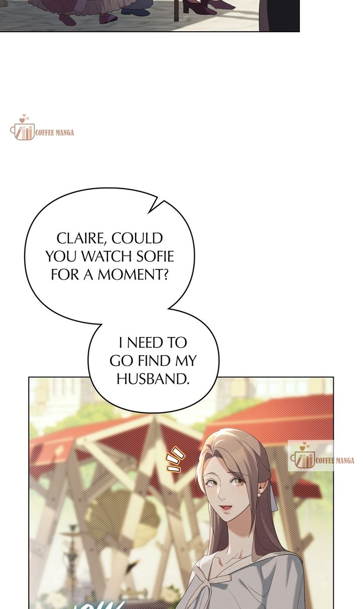 Betrayal of Dignity, chapter 57