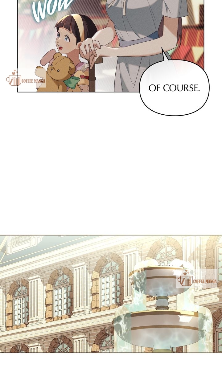 Betrayal of Dignity, chapter 57