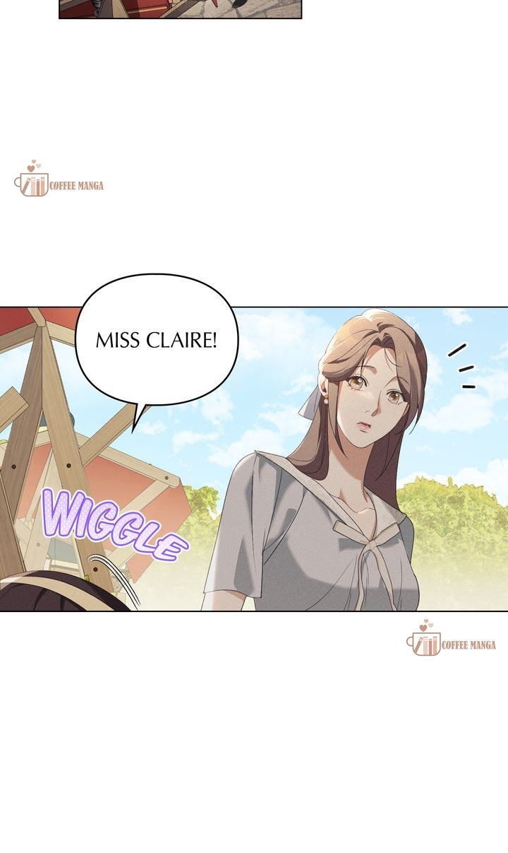 Betrayal of Dignity, chapter 57