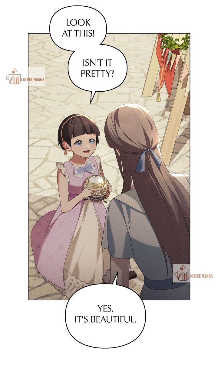 Betrayal of Dignity, chapter 57