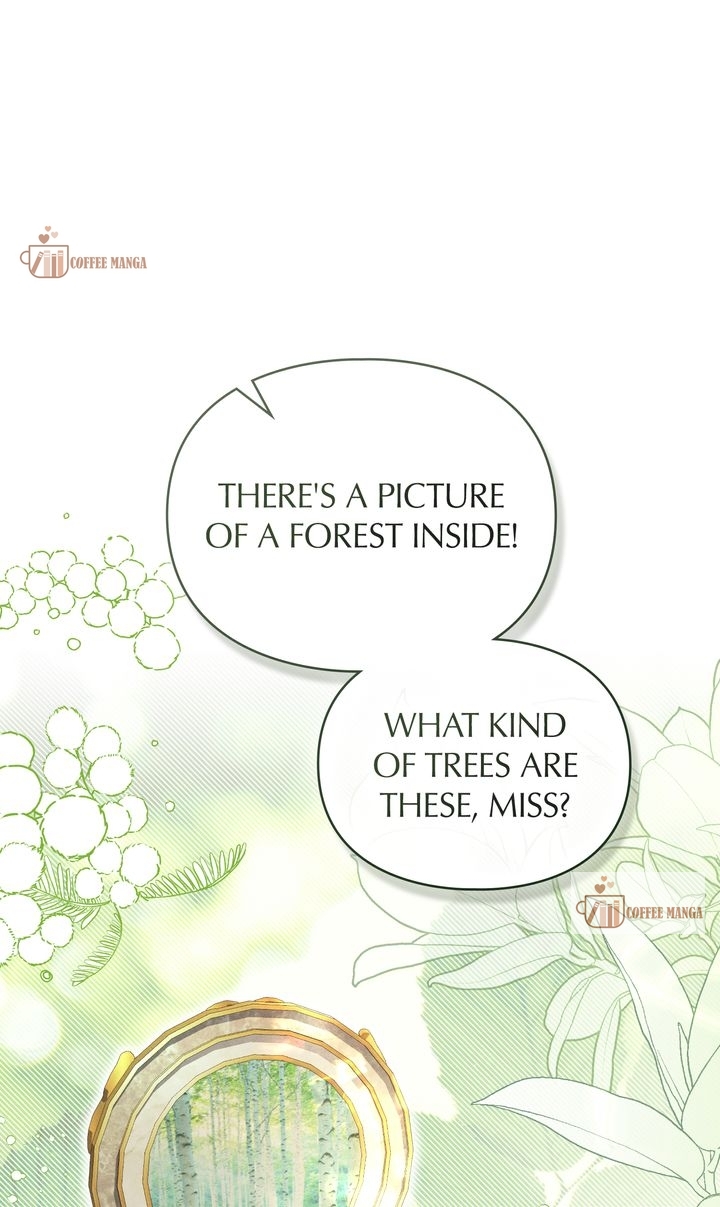 Betrayal of Dignity, chapter 57
