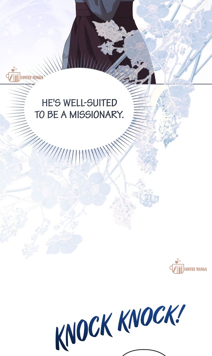 Betrayal of Dignity, chapter 57