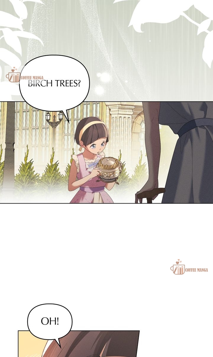 Betrayal of Dignity, chapter 57