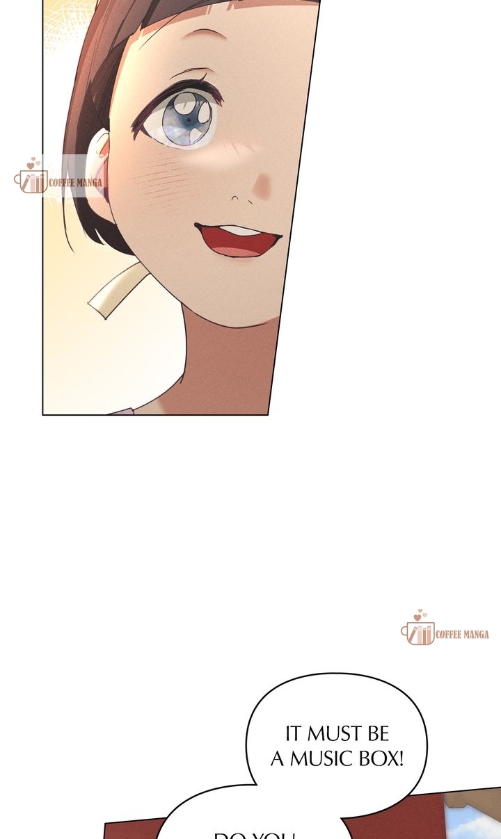 Betrayal of Dignity, chapter 57
