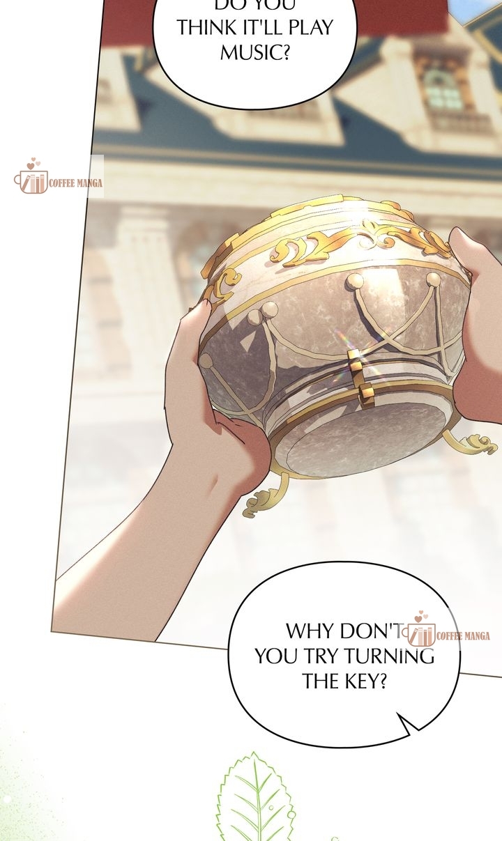 Betrayal of Dignity, chapter 57